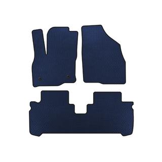 EVA Floor Mats (Blue)