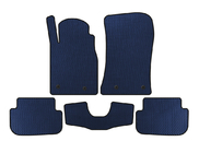 Chevrolet Camaro 2009-2015 EVA Floor Mats (Blue) photo 1