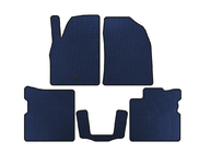 Chevrolet HHR 2005-2011 EVA Floor Mats (Blue) photo 1