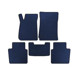 EVA Floor Mats (SD, Blue) Chevrolet Impala 2013-2020
