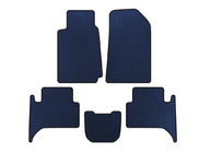 Chevrolet Trailblazer 2012-2019 EVA Floor Mats (2 Rows, Blue) photo 1