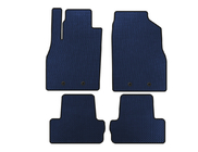 Chevrolet Volt 2010-2016 EVA Floor Mats (Blue) photo 1