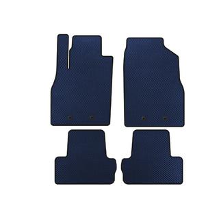 EVA Floor Mats (Blue)