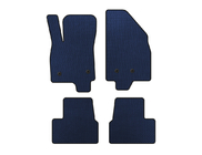 Chevrolet Volt 2016-2019 EVA Floor Mats (Blue) photo 1