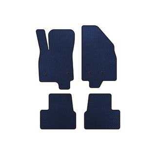 EVA Floor Mats (Blue)