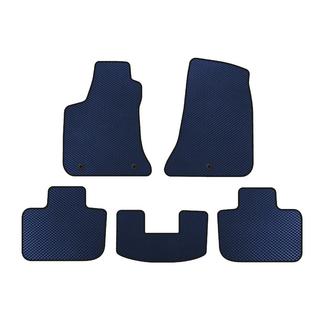 EVA Floor Mats V1 (Blue) Chrysler C300 2011-2023