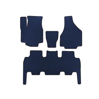 EVA Floor Mats (Blue)