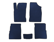 Chrysler PT Cruiser 2000-2010 EVA Floor Mats (HB, 5-Door, Facelift, Blue) photo 1