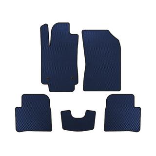 EVA Floor Mats (HB, Blue)