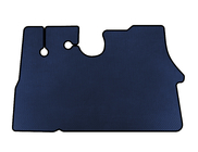 Citroen Jumper 1995-2006 EVA Floor Mats (Blue) photo 1