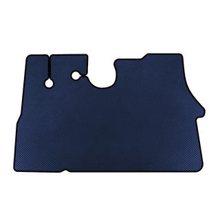 EVA Floor Mats (Blue)