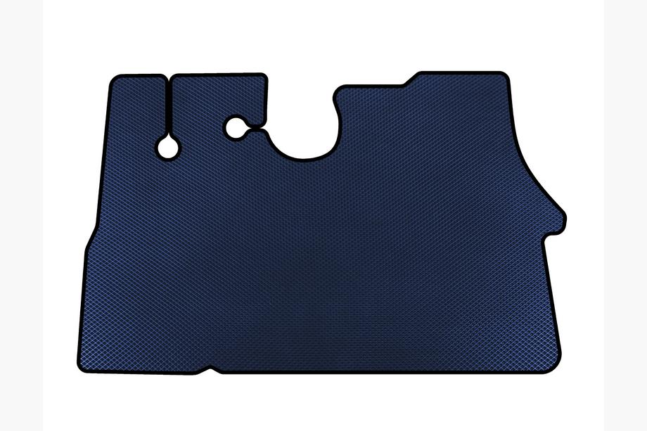 Citroen Jumper 1995-2006 EVA Floor Mats (Blue) Image
