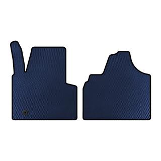 EVA Floor Mats (Blue)