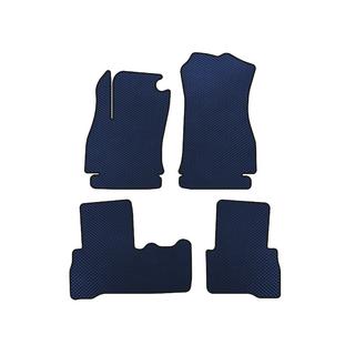 EVA Floor Mats (Blue)