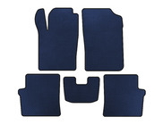 Citroen Xsara II 2000-2006 EVA Floor Mats (HB, 5-Door, Blue) photo 1