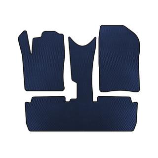 EVA Floor Mats (Pre-Facelift, Blue)