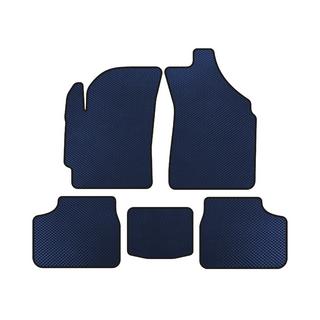EVA Floor Mats (Blue)