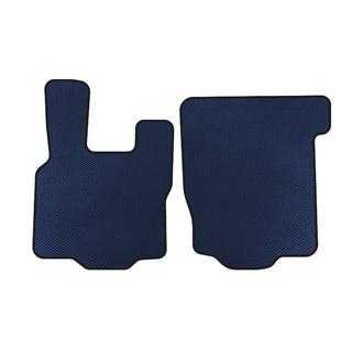 EVA Floor Mats (Blue)