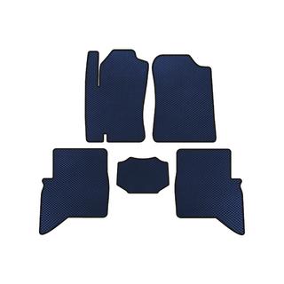 EVA Floor Mats (Blue) Daihatsu Terios 2006-2017
