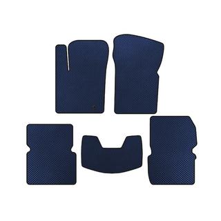 EVA Floor Mats (Blue) Dodge Avenger 2007-2014