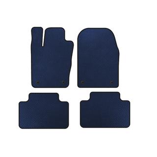 EVA Floor Mats (Blue)