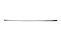 Hyundai I-40 2011-2019 Trunk trim (SW, stainless steel) photo 2
