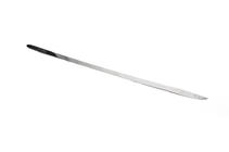 Hyundai I-40 2011-2019 Trunk trim (SW, stainless steel) photo 3