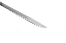 Hyundai I-40 2011-2019 Trunk trim (SW, stainless steel) photo 4