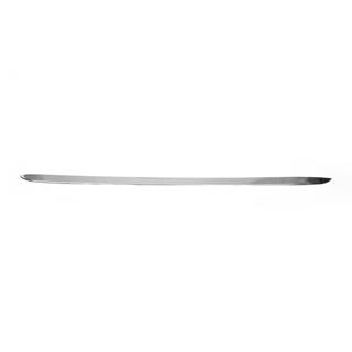 Trunk trim (SW, stainless steel) photo 2