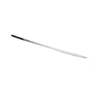 Trunk trim (SW, stainless steel) photo 3