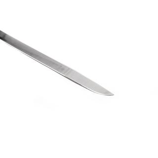 Trunk trim (SW, stainless steel) photo 4
