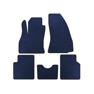 EVA Floor Mats (for 500L, Blue)