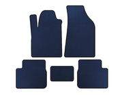 Fiat Bravo 2008-2016 EVA Floor Mats (Blue) photo 1