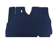 Fiat Ducato 1995-2006 EVA Floor Mats (1995-2002, Blue) photo 1