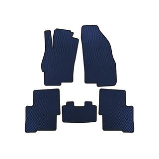 EVA Floor Mats (SD, Blue)