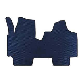 EVA Floor Mats (Blue)