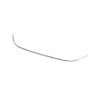 Grille Surround Trim (1 pc, Stainless Steel) photo 3