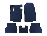 Ford B-Max 2012-2017 EVA Floor Mats (Blue) photo 1
