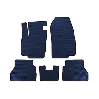 EVA Floor Mats (Blue)