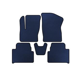 EVA Floor Mats (Blue)