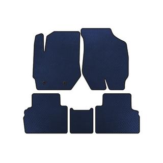 EVA Floor Mats (Blue)