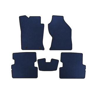 EVA Floor Mats (2001-2005, SW, Blue)