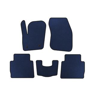 EVA Floor Mats (SD, Blue)