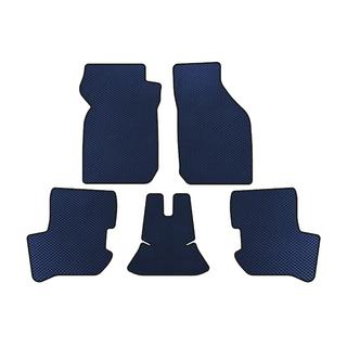 EVA Floor Mats (HB, Blue)