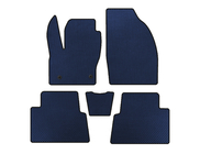 Ford Kuga 2008-2013 EVA Floor Mats (Blue) photo 1