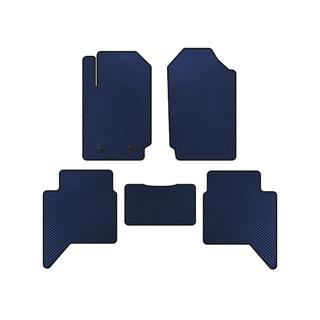 EVA Floor Mats (Blue)