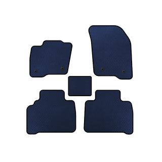 EVA Floor Mats (Blue)