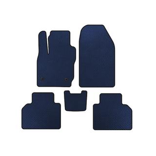 EVA Floor Mats (Blue)