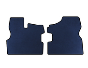 Ford Transit 1991-2000 EVA Floor Mats (Blue) photo 1