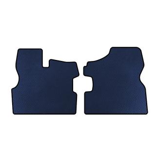 EVA Floor Mats (Blue) Ford Transit 1991-2000